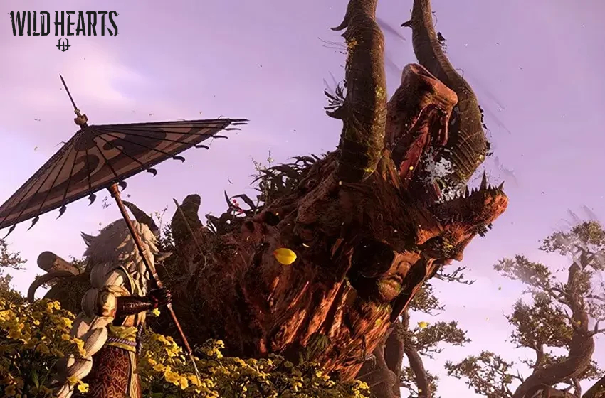 You are currently viewing How To Beat The Kingtusk Boss In Wild Hearts