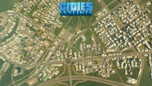 Read more about the article How To Change Road Directions In Cities Skylines