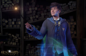 Read more about the article How To Choose Your Wand In Hogwarts Legacy 2023