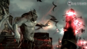 Read more about the article How To Cure Vampirism In Skyrim Without Falion