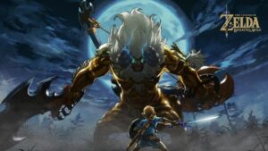 Read more about the article How To Defeat Lynel In BOTW 2023