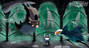 Read more about the article How To Defeat Traitor Lord In Hollow Knight 2023