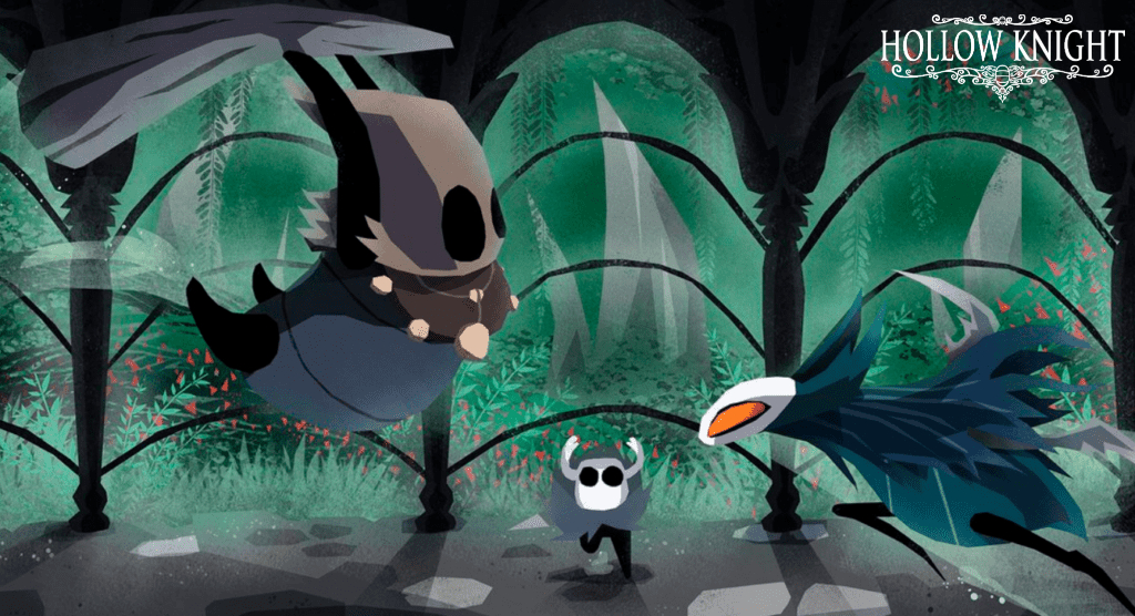 You are currently viewing How To Defeat Traitor Lord In Hollow Knight 2023