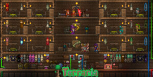 Read more about the article How To Get All NPCS In Terraria Mobile 2023