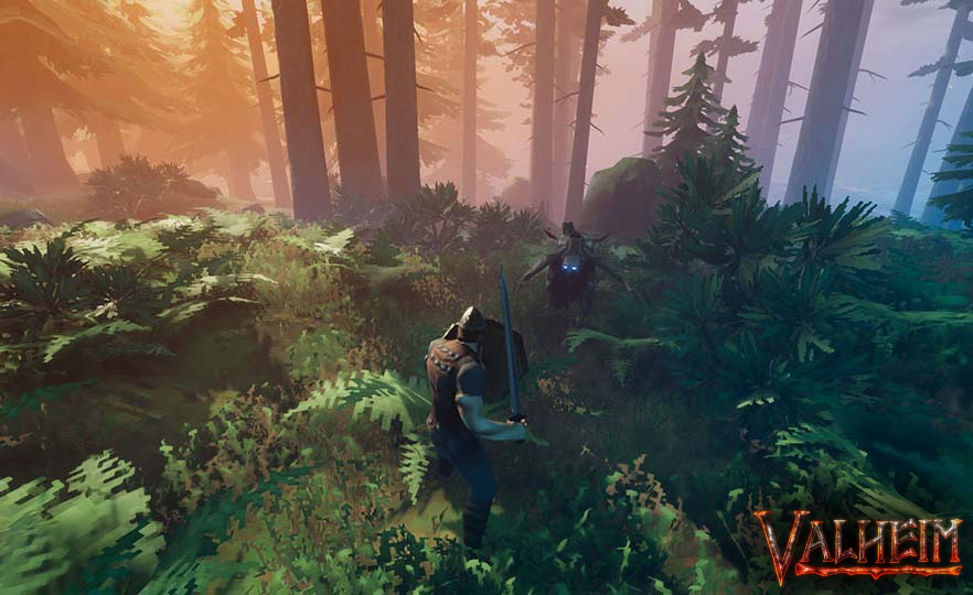 Read more about the article How To Spawn Ancient Bark In Valheim