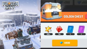 Read more about the article How To Get Blazing Stars In Frozen City 2023