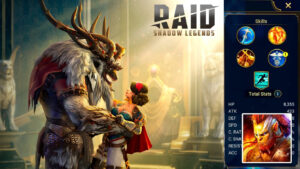 Read more about the article How To Get Free Legendary Champions In Raid Shadow Legends