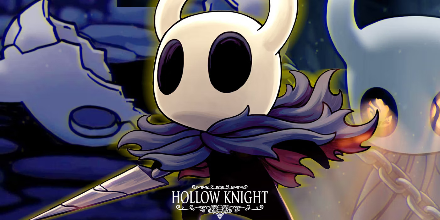 You are currently viewing How To Get Godhome Ending In Hollow Knight