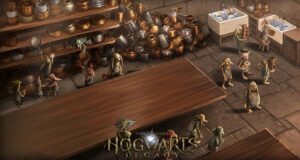Read more about the article How To Get Into Hogwarts Kitchen In Hogwarts Legacy