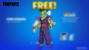 Read more about the article How To Get Piccolo Skins In Fortnite