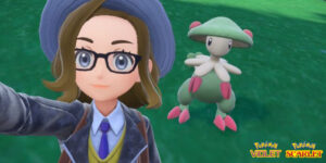 Read more about the article How To Get Shroomish And Breloom In Pokemon Scarlet & Violet
