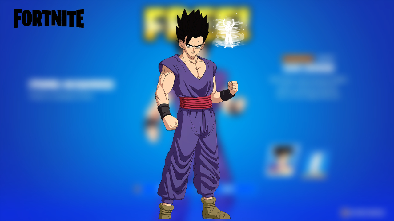 Read more about the article How To Get Son Gohan Skins In Fortnite