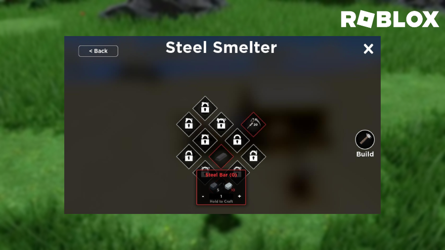 You are currently viewing How To Get Steel Fast In The Survival Game Roblox