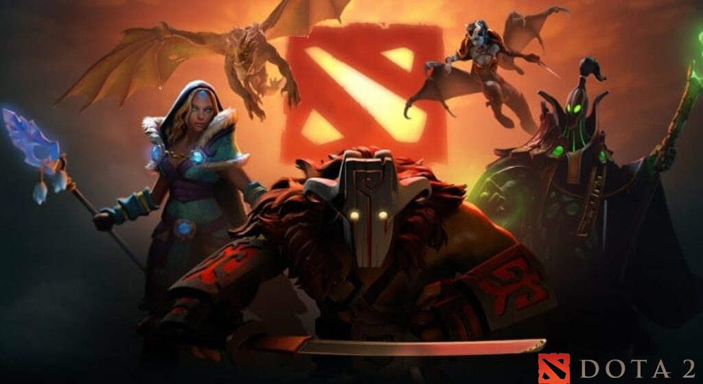 You are currently viewing How To Lock The Camera In Dota 2