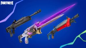 Read more about the article How To Make An Overpowered Pistol In Fortnite 2023