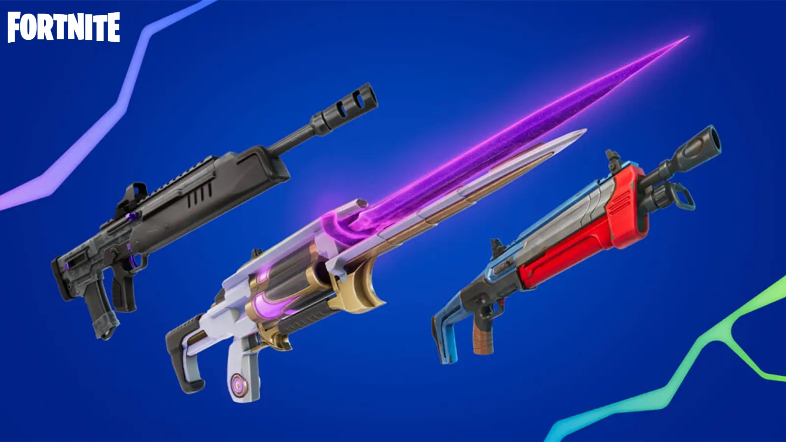 You are currently viewing How To Make An Overpowered Pistol In Fortnite 2023