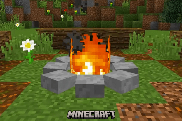 You are currently viewing How To Put Out A Campfire In Minecraft 2023