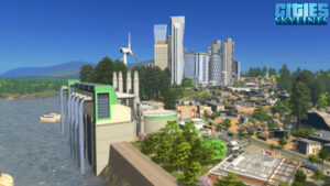 Read more about the article How To Rotate Object Cities Skyline