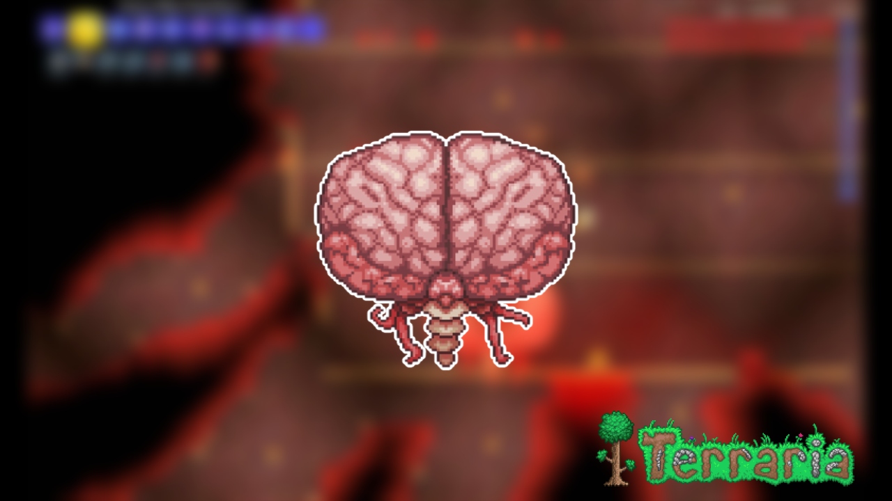 You are currently viewing How To Fight Defeat Brain Of Cthulhu Terraria