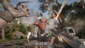 Read more about the article How To Throw Objects In Atomic Heart 2023
