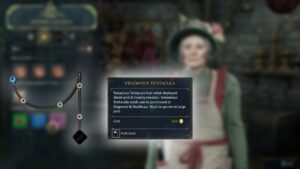 Read more about the article How To Unlock And Use Wingardium Leviosa In Hogwarts Legacy