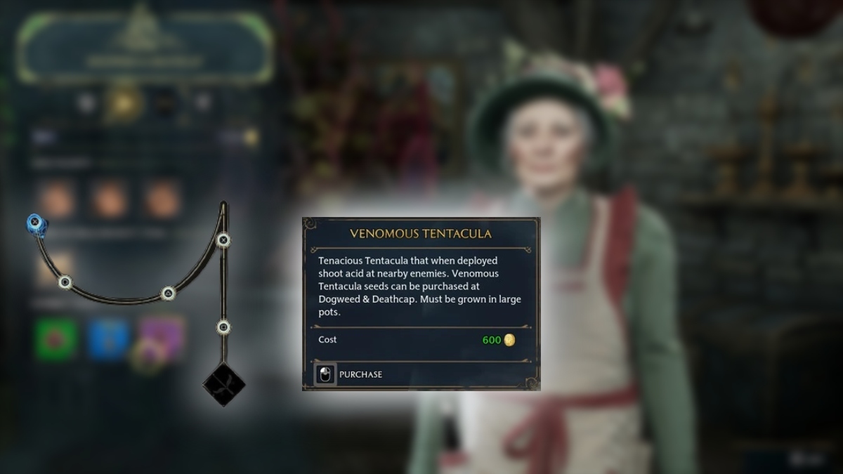 You are currently viewing How To Unlock And Use Wingardium Leviosa In Hogwarts Legacy