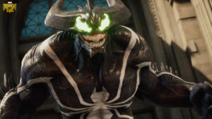 Read more about the article How To Unlock Venom In Marvel’s Midnight Suns
