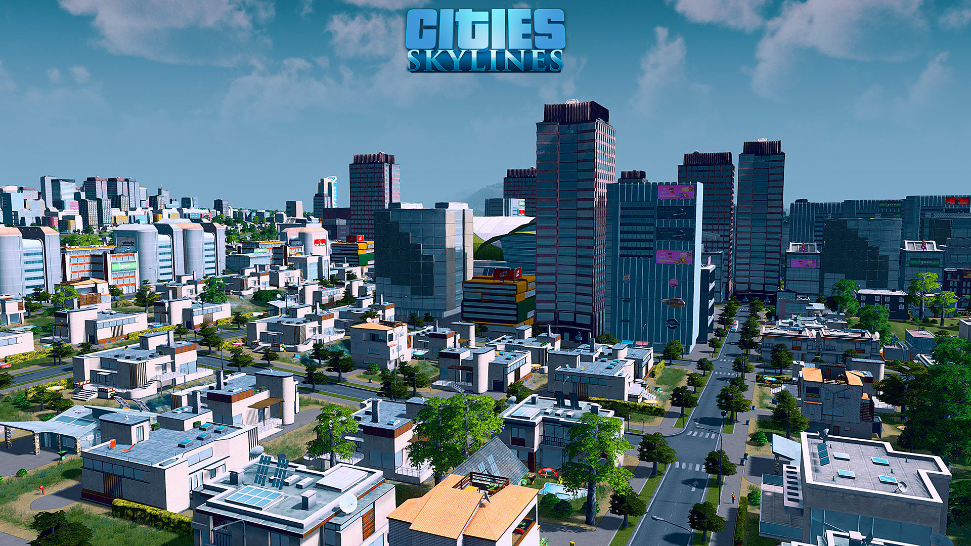 You are currently viewing How To Upgrade Buildings In Cities Skylines 2023