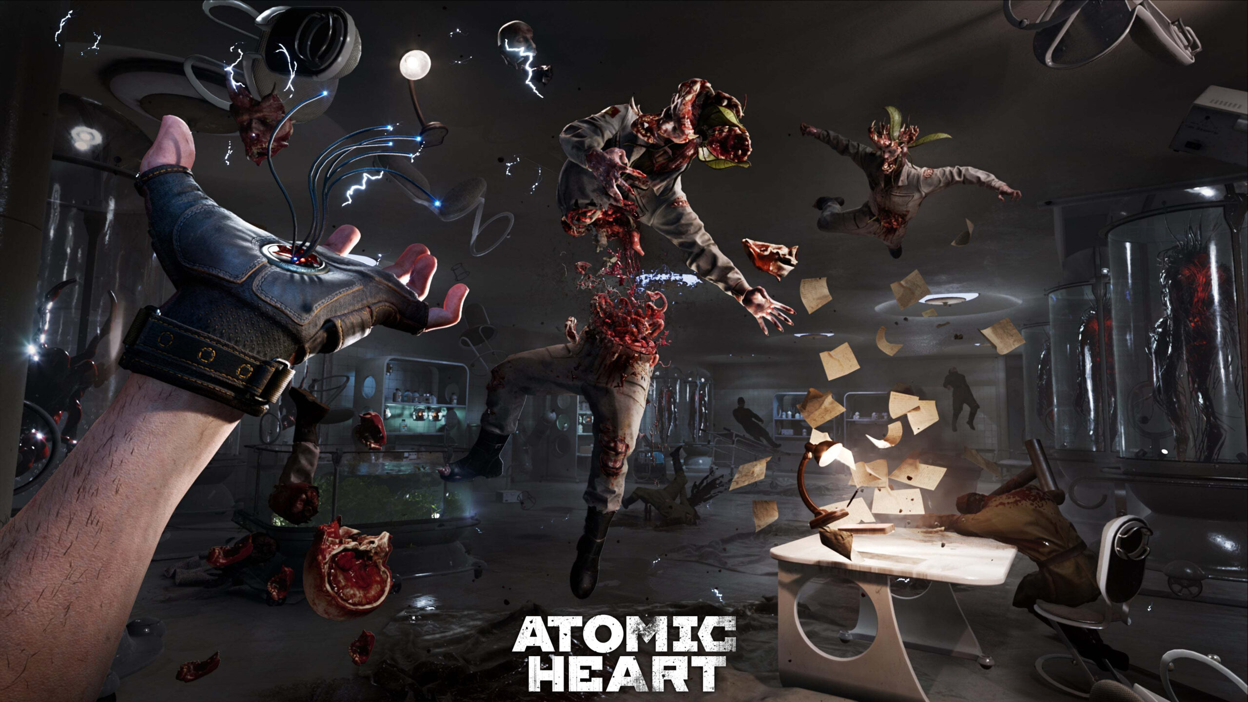 You are currently viewing How To Use Scanner In Atomic Heart