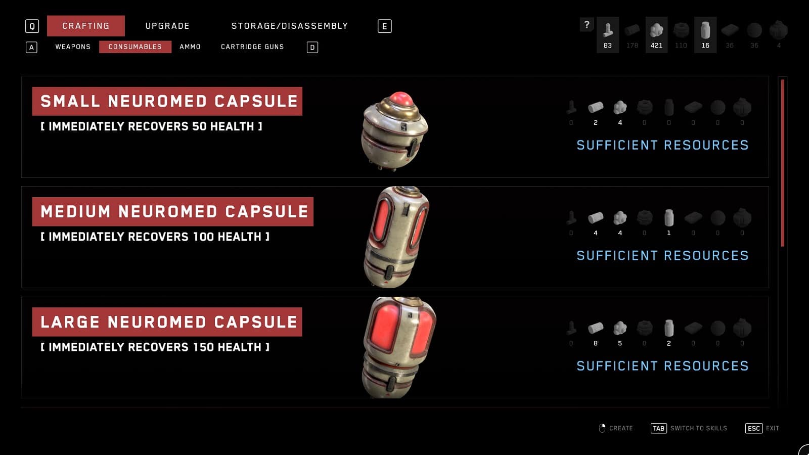 You are currently viewing How To Craft Health Capsules In Atomic Heart