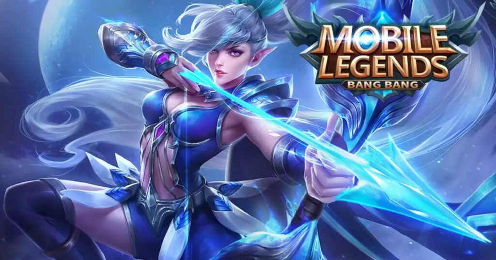 Damage Hack ML No Ban No Password 2023