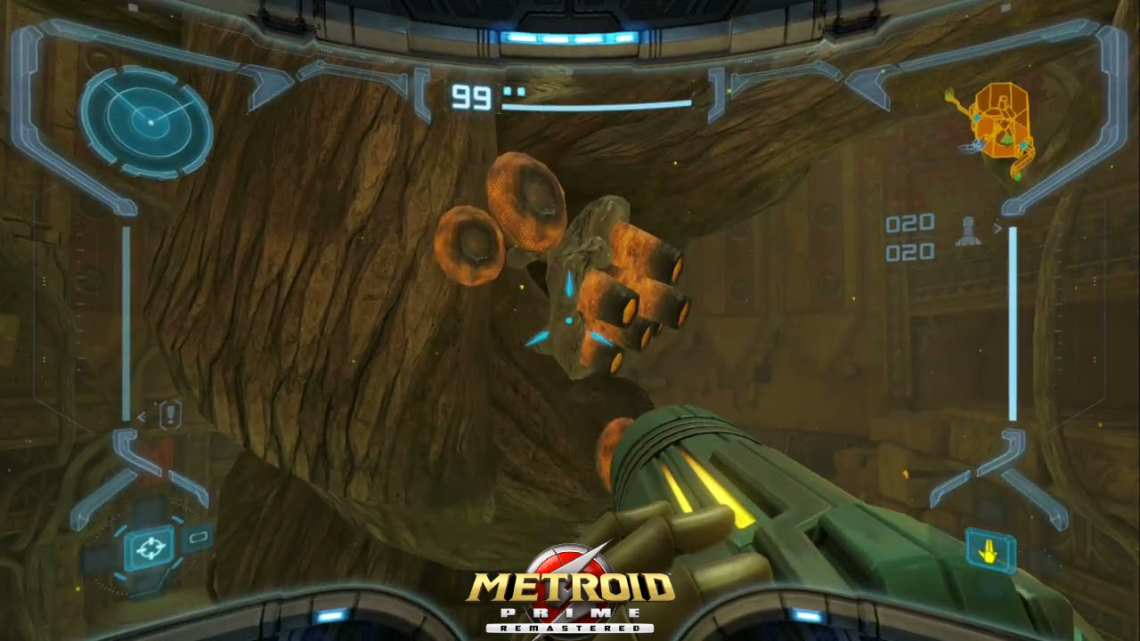 You are currently viewing Metroid Prime Remastered: Arboretum Runic Symbols Locations