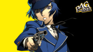 Read more about the article Naoto Shirogane Social Link Guide In Persona 4 Golden