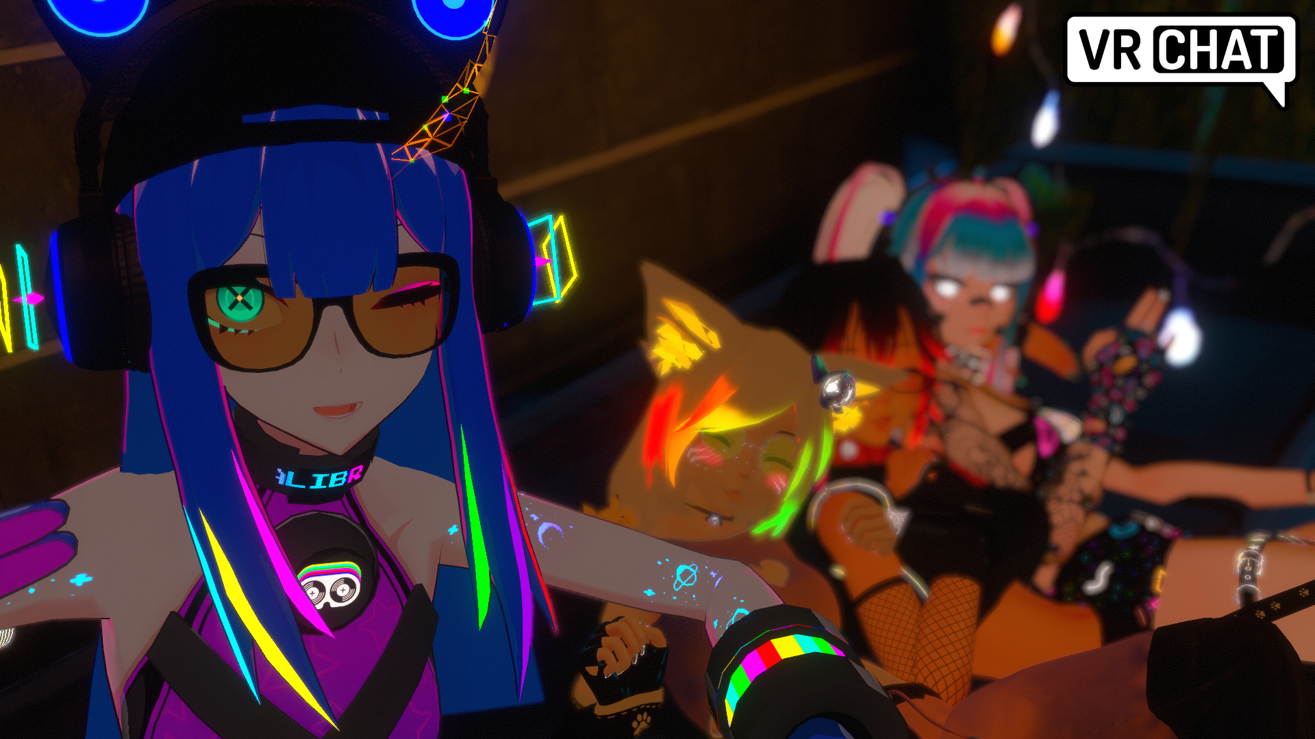 Read more about the article VRChat Update Today 2023