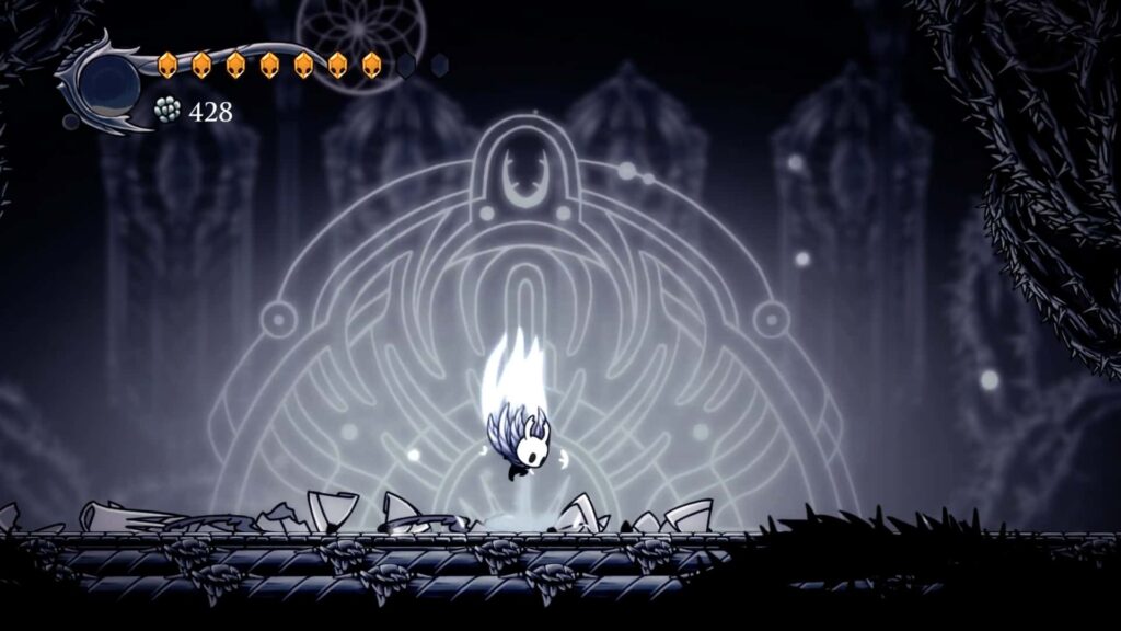 What Does Hollow Knight Path of Pain Entail?