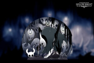 Read more about the article What To Do With The Mask Maker Hollow Knight