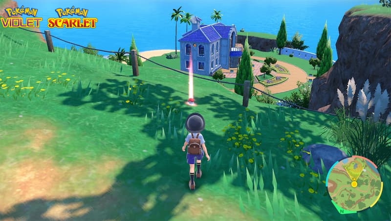 You are currently viewing Where To Buy Revival Herbs In Pokemon Scarlet Violet