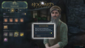 Read more about the article Where To Find Knotgrass Sprig In Hogwarts Legacy 2023