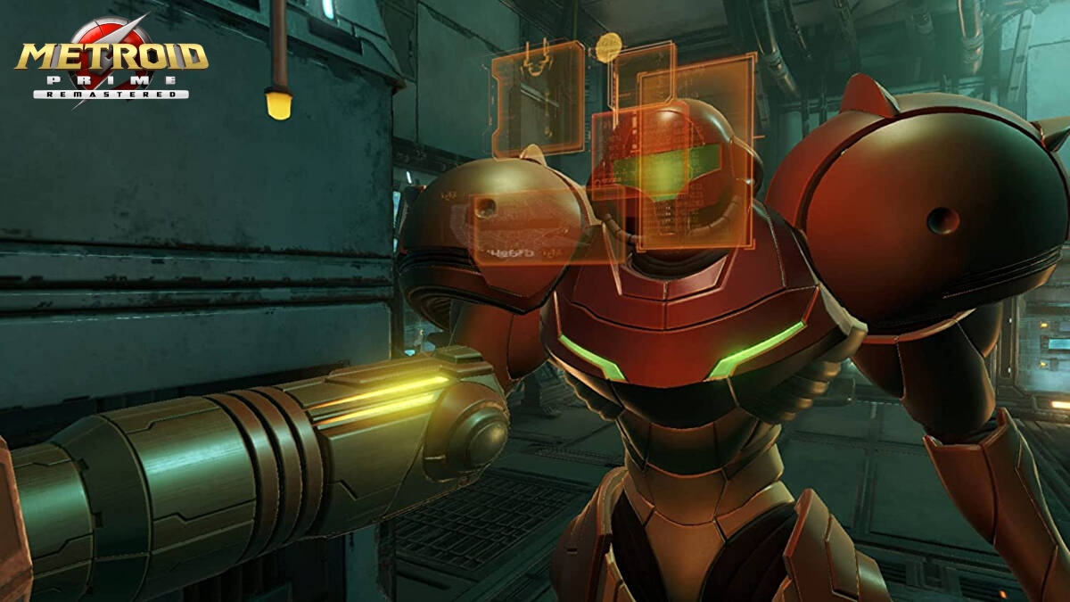 Read more about the article Where To Go After Boost Ball In Metroid Prime Remastered