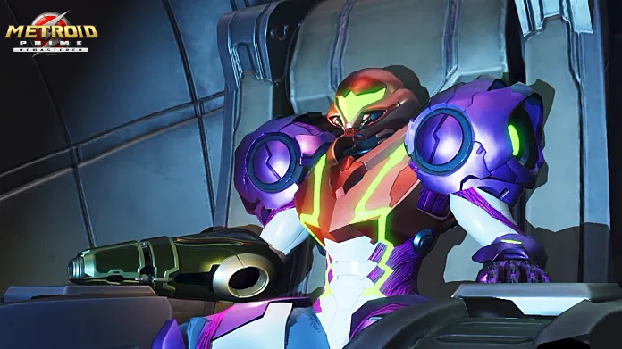 Read more about the article Where To Go After Getting Gravity Suit In Metroid Prime