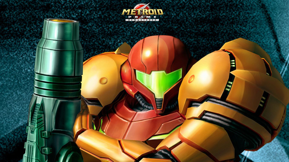 You are currently viewing Where To Go After Ice Beam In Metroid Prime Remastered
