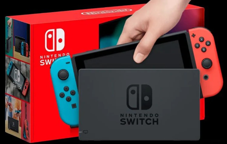 How to Download Games for Switch