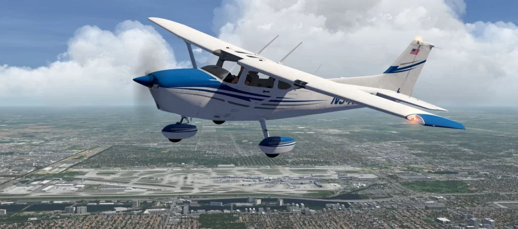 Aerofly FS 2023 Mod Apk