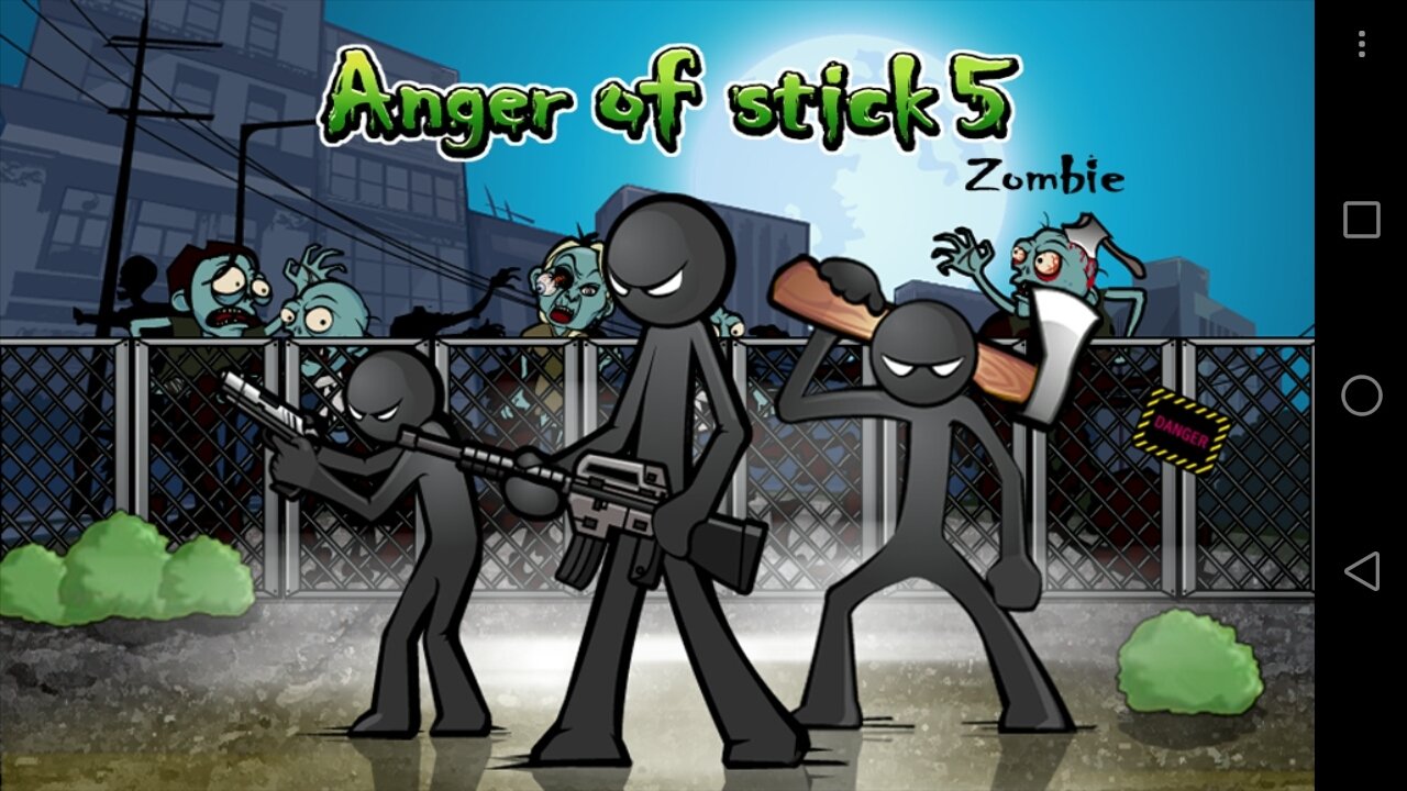 You are currently viewing Anger Of Stick 5 Mod Apk Unlimited Money And Diamonds Download