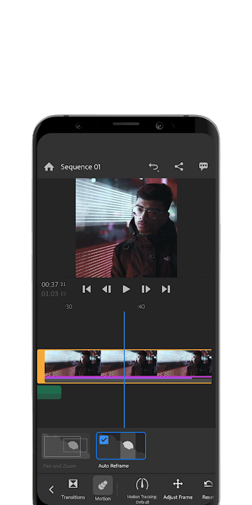 Adobe Premiere Rush Mod Apk 2023