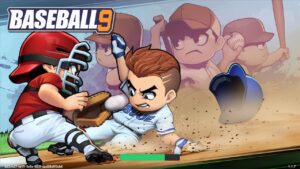 Read more about the article Baseball 9 Mod Apk Unlimited Money And Gems Latest Version