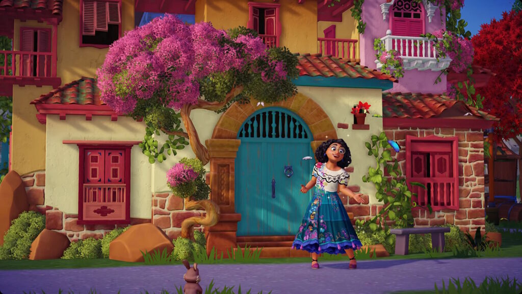 How To Make Bunuelos In Disney Dreamlight Valley 2023