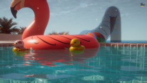 Read more about the article How To Get All Achievements In Placid Plastic Duck Simulator