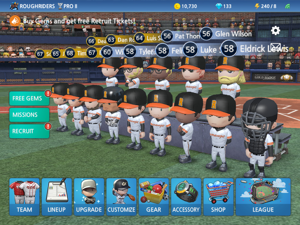 Baseball 9 Mod Apk 2023