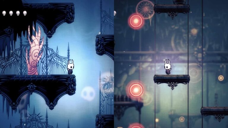 What Does Hollow Knight s Essence Mean T Developers